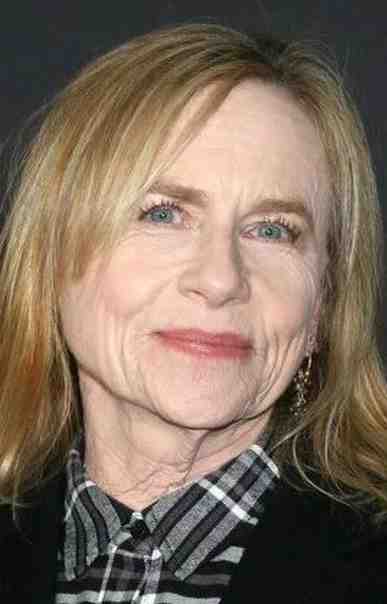 Amy Madigan